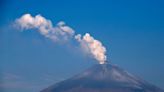 ¿Qué tan probable es que nazca un nuevo volcán en el centro de México?