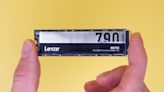 Lexar NM790 4TB SSD review