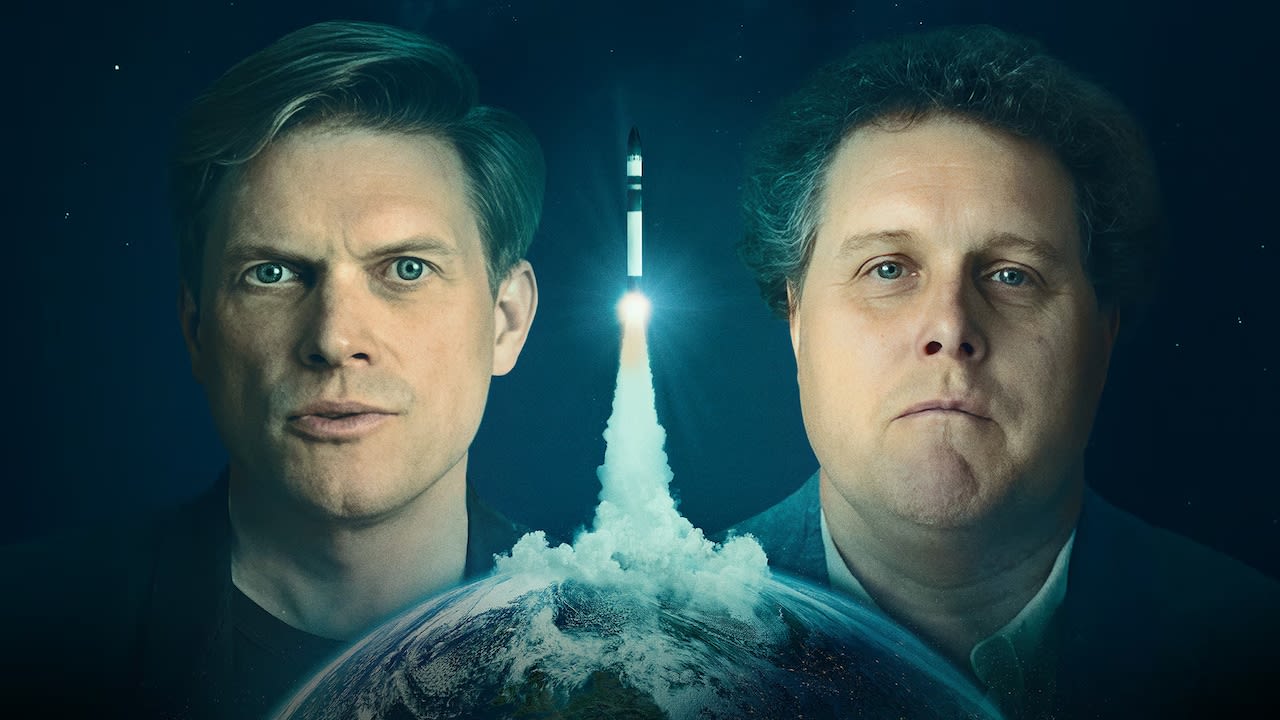 New HBO film ‘Wild Wild Space’ chronicles the modern, commercialized space race | Watch for free