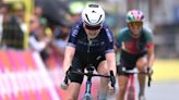 Pieterse wins stage four of Tour de France Femmes