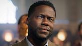 Kevin Hart Says He Dropped Down to 4% Body Fat Filming “Lift” Action Movie