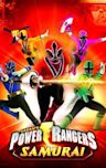 Power Rangers Samurai