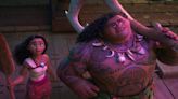 Moana 2 Official TRAILER Delves Into Disney Star's New Adventures Ft Her Little Sister, Dwayne Johnson's Maui And THIS New...