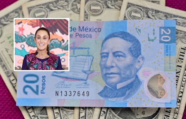 Mexico's peso weakens after presidential election