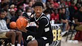 University of Memphis extends offer to Bronny James