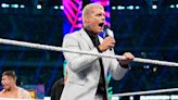 Cody Rhodes: Legends Saying They’re Just Here To Help The Young Guys Is A Red Flag