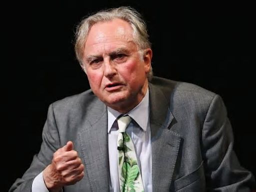 Richard Dawkins Takes a Step Beyond the ‘God Delusion’