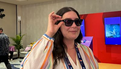 Meta Connect 2024: Ray-Ban Meta glasses get new AI features