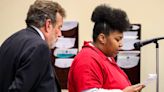 Convicted murderer Kierra Russ files appeal of Club Blu mass shooting life sentences