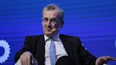 ECB’s Villeroy Says Probability of June Rate Cut ‘Significant’