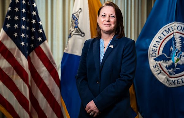 Who is the director of the Secret Service? Kimberly Cheatle has led agency since 2022