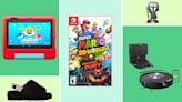 Updated daily: Here are the 10 best Amazon deals you can get on Amazon Fire, iRobot and Nintendo