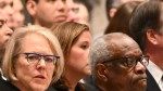 Justice Clarence Thomas Acknowledges He Should Have Disclosed Free Trips From Billionaire Donor