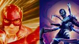 Saturn Awards: Blue Beetle y The Flash son nominadas a Mejor película de superhéroes