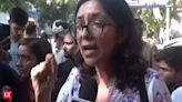 This is murder: AAP MP Swati Maliwal on IAS aspirants' death