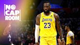 LeBron sinks the Clippers, Team USA roster spots & Durant's defensive impact | No Cap Room