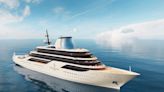 Four Seasons is launching a cruise ship with 95 suites as demand for luxury cruising goes 'off the charts' — take a look at the new ship