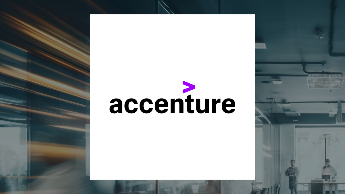 Accenture (NYSE:ACN) Posts Quarterly Earnings Results, Misses Expectations By $0.01 EPS