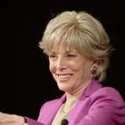 Lesley Stahl