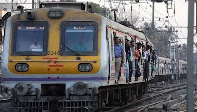 Mumbai Local Train Update: Central Railway To Revise Suburban Timetable From October 5; Check Details