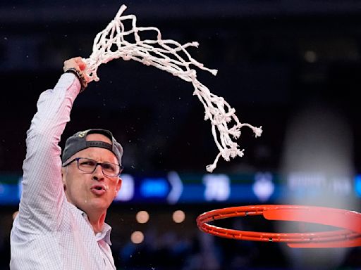 The Sports Report: Lakers need to sign Dan Hurley right now