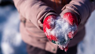 Inumet desestima que vaya a nevar pero anuncia intensa ola de frío que podría incluir un fenómeno particular