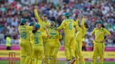 Aussie plays in cricket final despite positive COVID-19 test