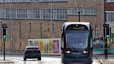 Nottingham tram staff subject to abuse and physical violence while at work