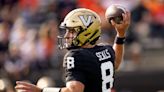 Vanderbilt football transfer portal tracker 2023: Who is joining, leaving the Commodores