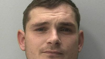 'Evil and cowardly' Exeter murderer jailed for life