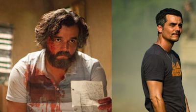 For Wagner Moura, leaving Pablo Escobar behind after 'Narcos' was just as tough as leaving the 'Civil War' combat zone