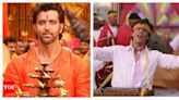 Ganesh ustav special: Dhol, taasha and dance: All the prep that goes into shooting Ganesha songs | Hindi Movie News - Times of India