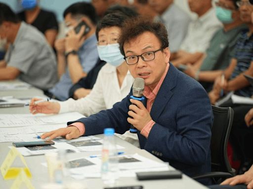 質疑60.2億核能後端預算不合理 鄭正鈐：應立即凍結