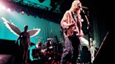 Nirvana’s ‘In Utero’ Anniversary Reissue Will Feature Over 50 Unreleased Live Recordings