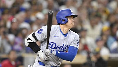 大谷翔平陷轉隊後最長安打荒！ 低迷道奇寫6年首見慘紀錄