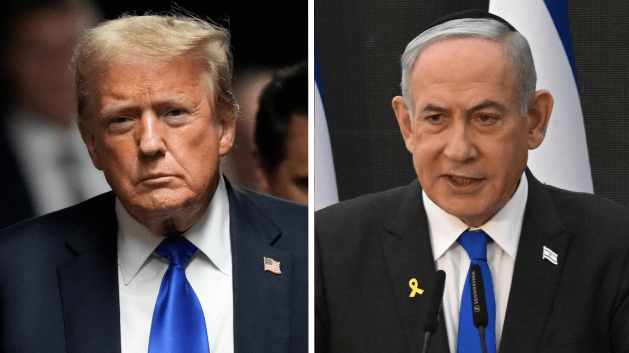 Sunday shows preview: Trump conviction aftershock; Could Israel agree to a cease-fire?