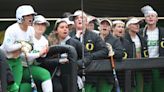Oregon Ducks' softball season ends after being eliminated by No. 4 Arkansas