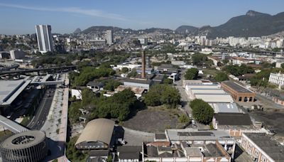 Justiça rejeita liminar da Caixa para anular leilão de terreno de estádio do Flamengo