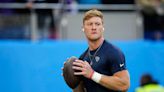 Will Levis: What to know about Tennessee Titans rookie QB in second NFL start vs Steelers