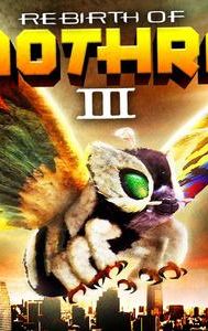 Rebirth of Mothra III