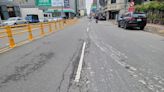 竹市安心路平計畫持續推進！ 6/15起7處路段進行道路刨鋪改善工程 | 蕃新聞