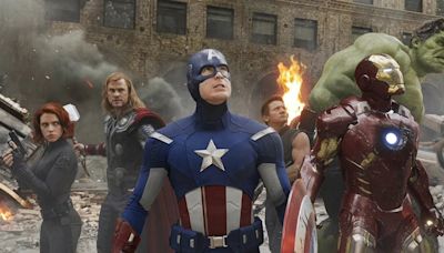 Disney establece un límite para Marvel y no lanzarán más de tres películas al año