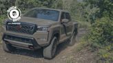 The 2022 Nissan Frontier Forges Ahead