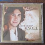 CD Josh Groban Noel 美版未拆一Yahoo壹號唱片