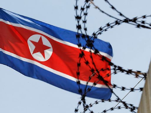 North Korea 'publicly executes 22-year-old man for listening to K-pop'