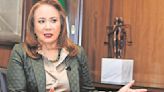 Jueza dictamina que ministra Esquivel no plagió su tesis