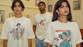 Dishoom and Illustrator Manjit Thapp Celebrate Inspiring Indian Women