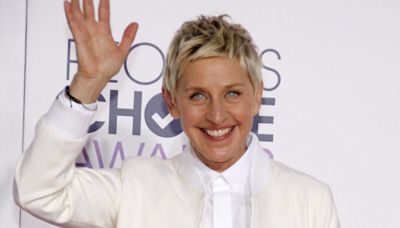 'Lonely' Ellen DeGeneres Is Relishing Using Her New Stand-Up Gig to Air Out Old Grievances: 'Revenge Is Sweet'