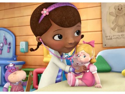 Was Doc McStuffins Canceled? Why Did It End?