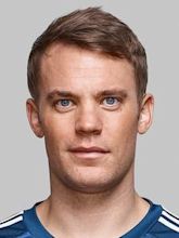 Manuel Neuer